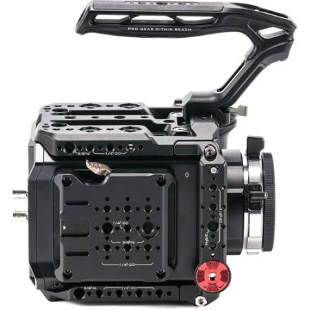 Tilta ES-T21-A (Base Kit) - zestaw z klatką do Blackmagic PYXIS 6K/12K